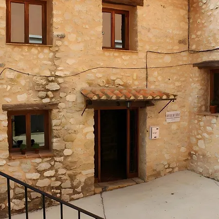 El Barranc De L'Infern-3